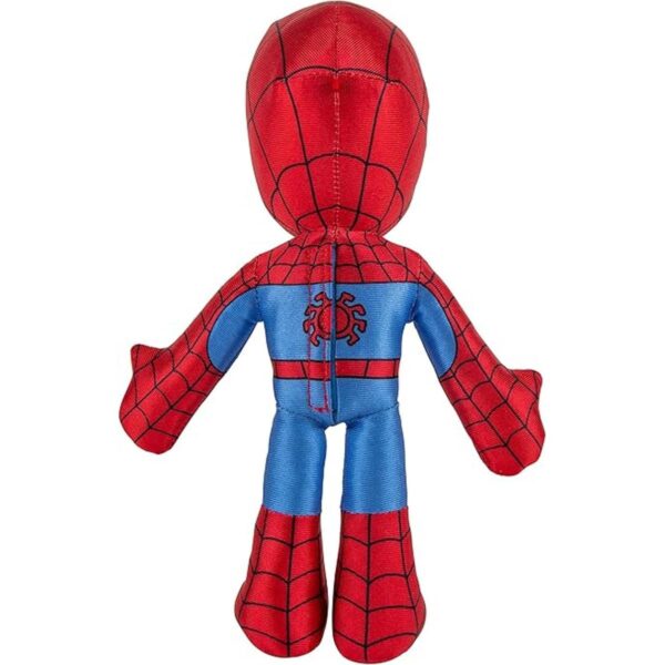Marvels Spidey And His Amazing Friends Web Flash Spidey_5