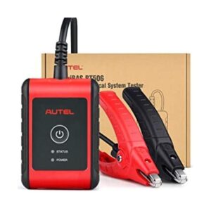 Autel Probador de batería MaxiBAS BT506 6 V 12 V_1