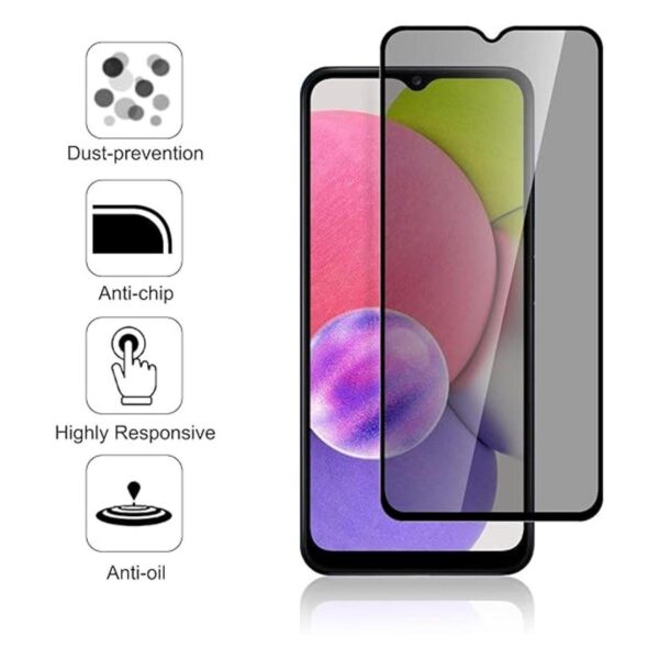22 Pack Privacy Screen Protector for Samsung Galaxy_3