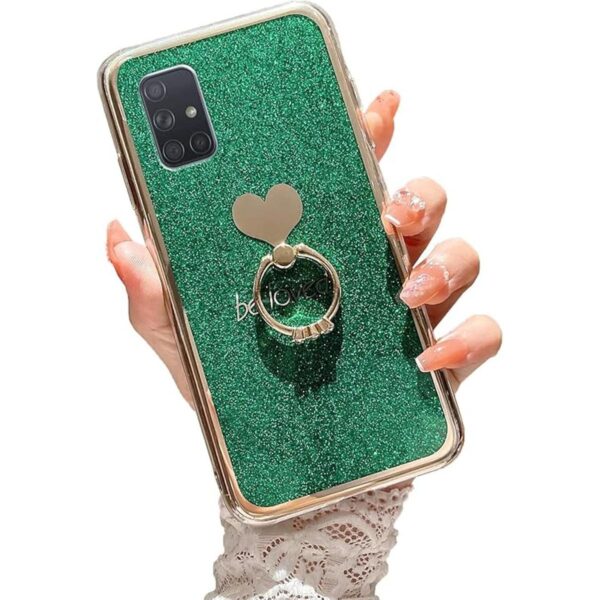 Easyscen Funda protectora para Samsung Galaxy A71 5G 5G_1