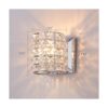 Loclgpm Juego de dos apliques de pared de cristal lámpara_4