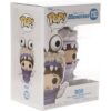 POP Funko Disney Monsters Inc 20th Boo con capucha_3