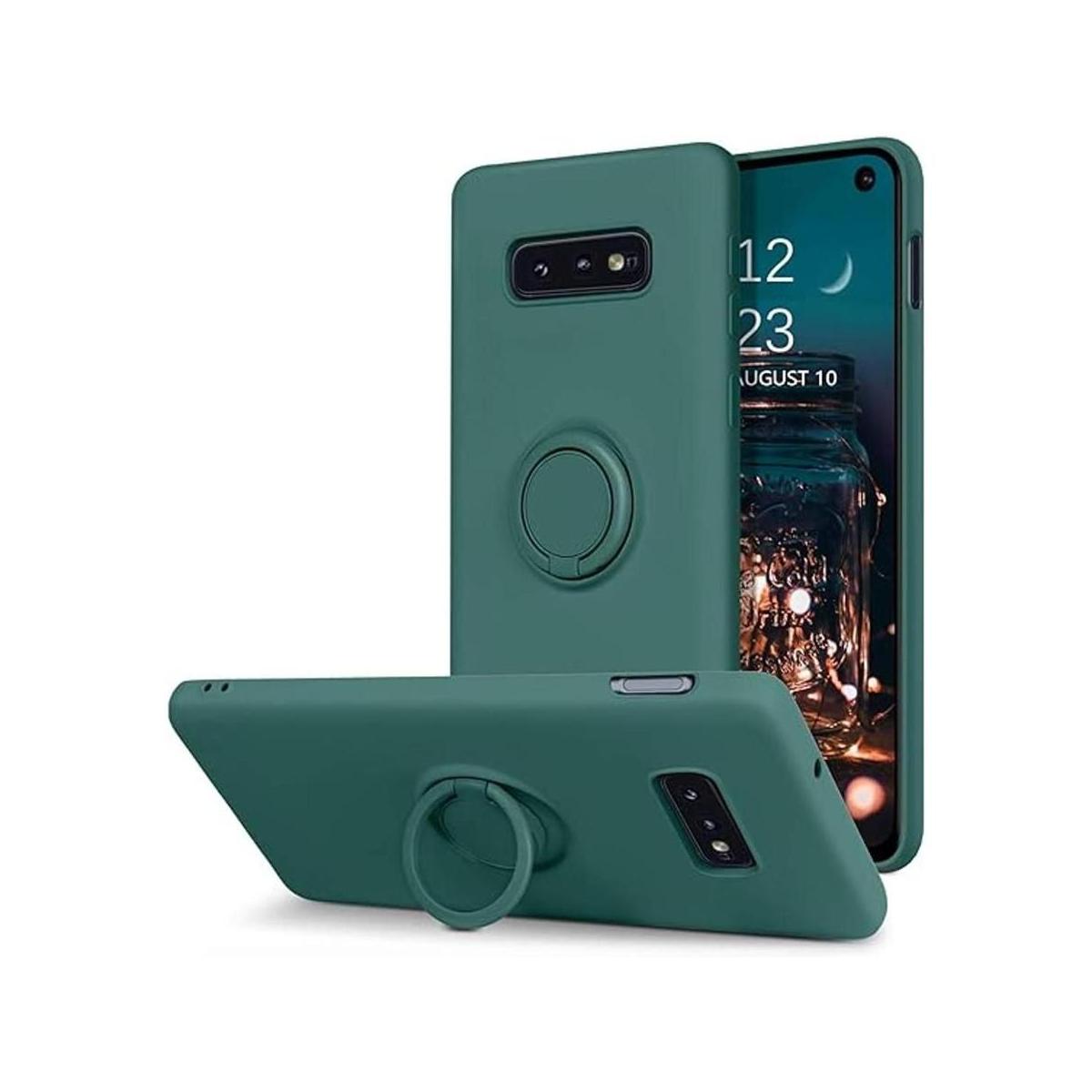 BENTOBEN Funda para Samsung Galaxy S10e delgada de