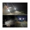 Phinlion Bombillas LED de marcha atrás superbrillantes de_2