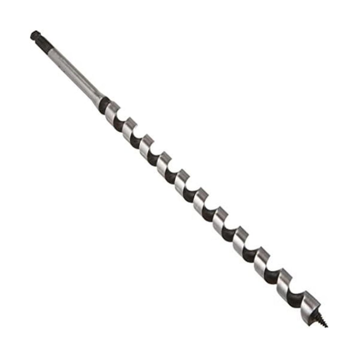 IRWIN 3043010 1316 x 17 WeldTec Buque Auger