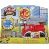 PlayDoh Juego de motor de bomberos con 2 latas de_3