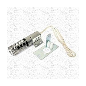 Kenmore Estufa de gas Rango Horno Ignitor Igniter 4342528_1