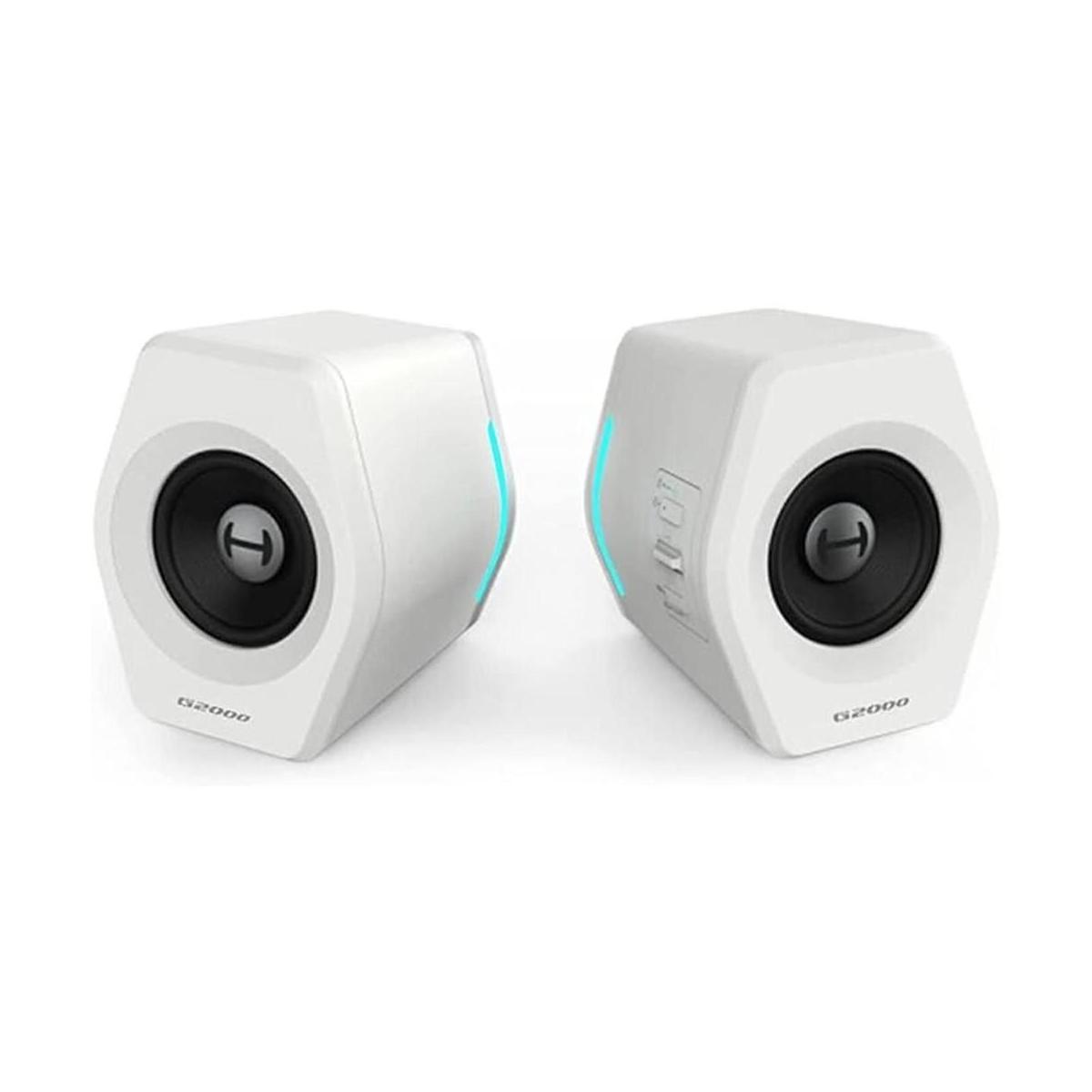 Edifier G2000 Altavoces de computadora de 32 W para
