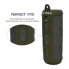 LTGEM Silicone Carrying Travel Case for JBL FLIP 5_3