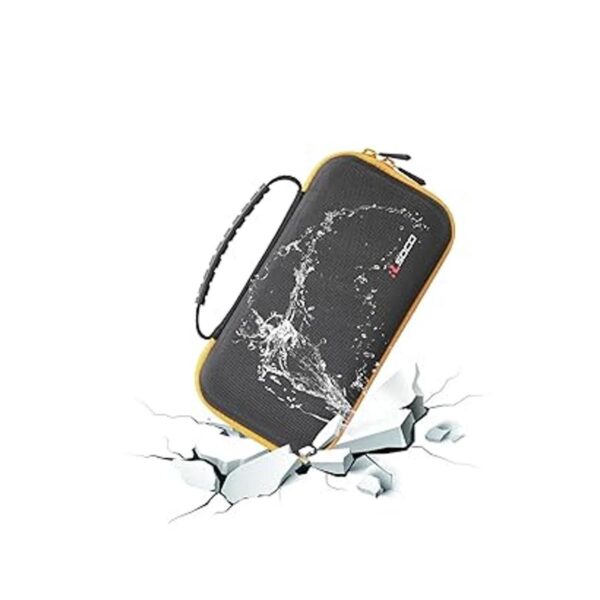 RLSOCO Funda rígida para Fluke 289287 compatible con el_3