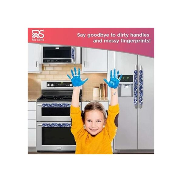 Rio Salto 5 fundas para manija de puerta de refrigerador_2