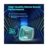 Edifier G2000 Altavoces de computadora de 32 W para_3