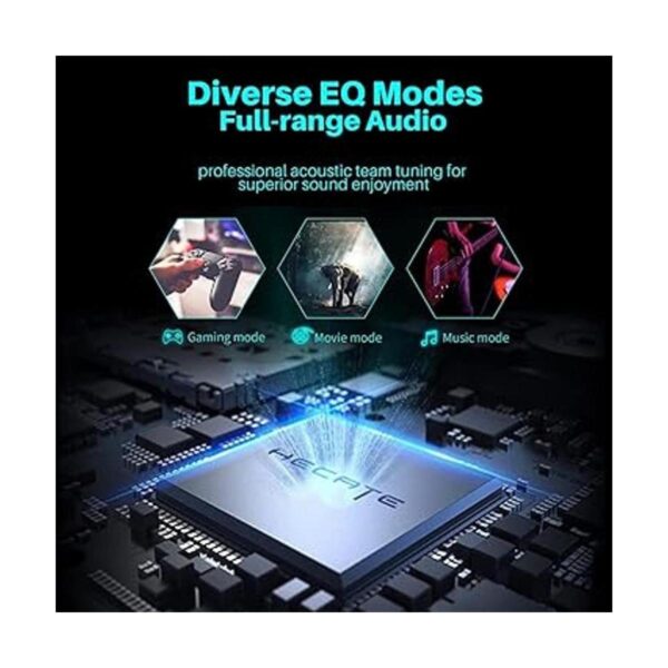Edifier G2000 Altavoces de computadora de 32 W para_4
