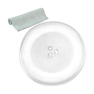 W11291538 W11367904 Placa de cristal para microondas de