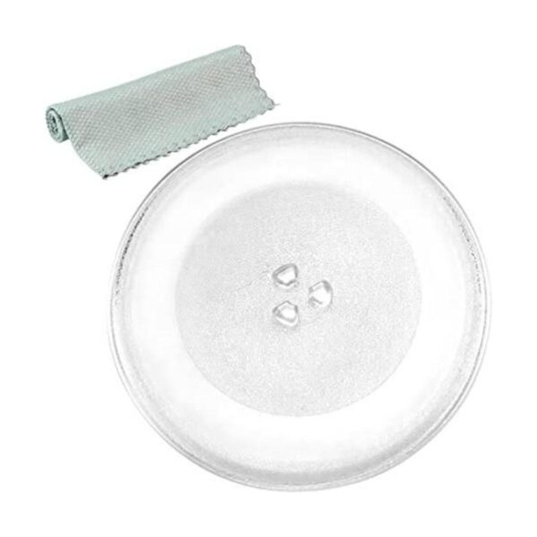 W11291538 W11367904 Placa de cristal para microondas de