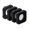 LENSKINS Filtros ND para GoPro Hero 11 Hero 10 Hero 9_1