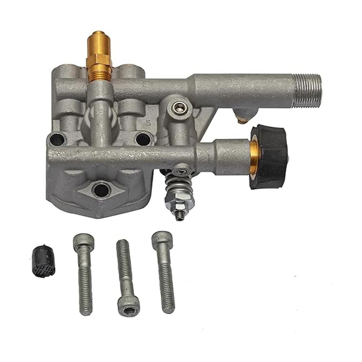 Simpson Cleaning 7113804 Kit de repuesto para bomba de