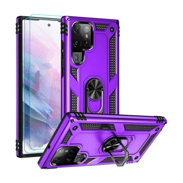 Funda para Samsung S22 Ultra funda para Galaxy S22 Ultra_1