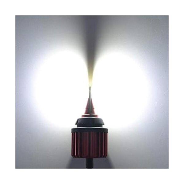 Alla Lighting Xtreme Super Bright T20 7441 7440 Bombillas_3