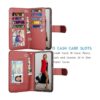 Tekcoo Funda tipo cartera para Galaxy S20 FE 5G Galaxy_2