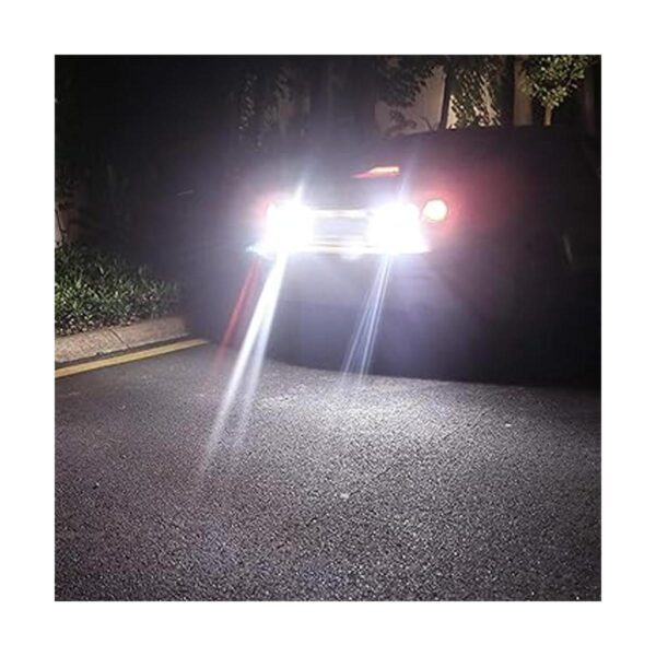 Alla Lighting Xtreme Super Bright T20 7441 7440 Bombillas_2