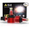 Alla Lighting Xtreme Super Bright T20 7441 7440 Bombillas_1