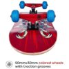 Tony Hawk Patineta completa de 31 pulgadas serie_6