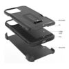 BEYOND CELL Compatible con Apple iPhone 13 Pro Max Armor_2