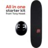Tony Hawk Patineta completa de 31 pulgadas serie_2