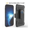 BEYOND CELL Compatible con Apple iPhone 13 Pro Max Armor_5
