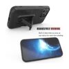 BEYOND CELL Compatible con Apple iPhone 13 Pro Max Armor_3