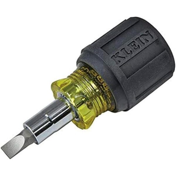 Klein Tools Juego de herramientas 80019 destornillador_6