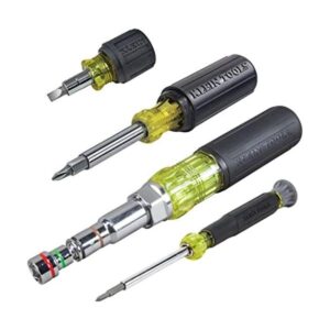 Klein Tools Juego de herramientas 80019 destornillador_1