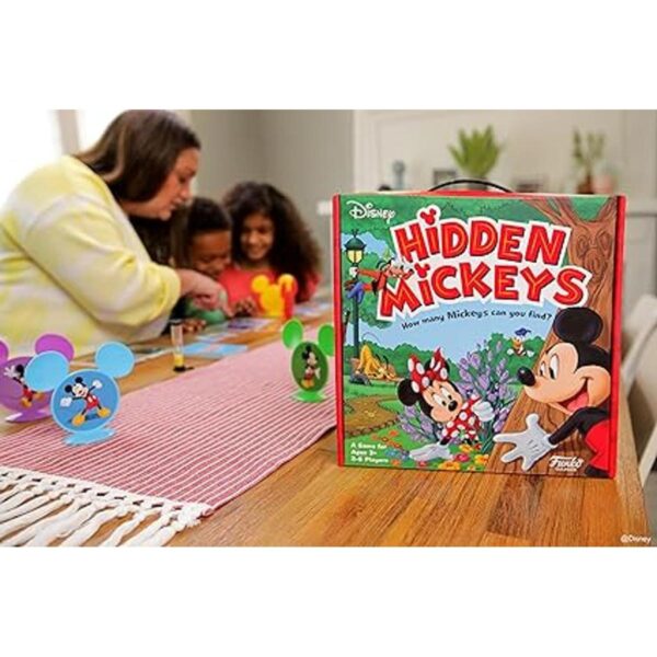Funko Disney Hidden Mickeys_3