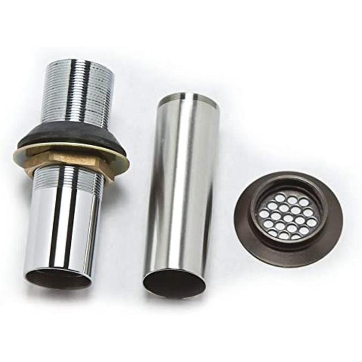 Moen 123816ORB Rejilla de drenaje sin desbordamiento