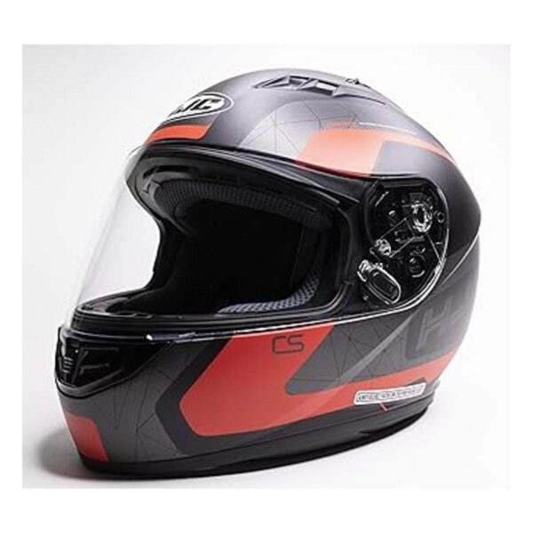 HJC HJ09 Visera protectora antiarañazos lente_2