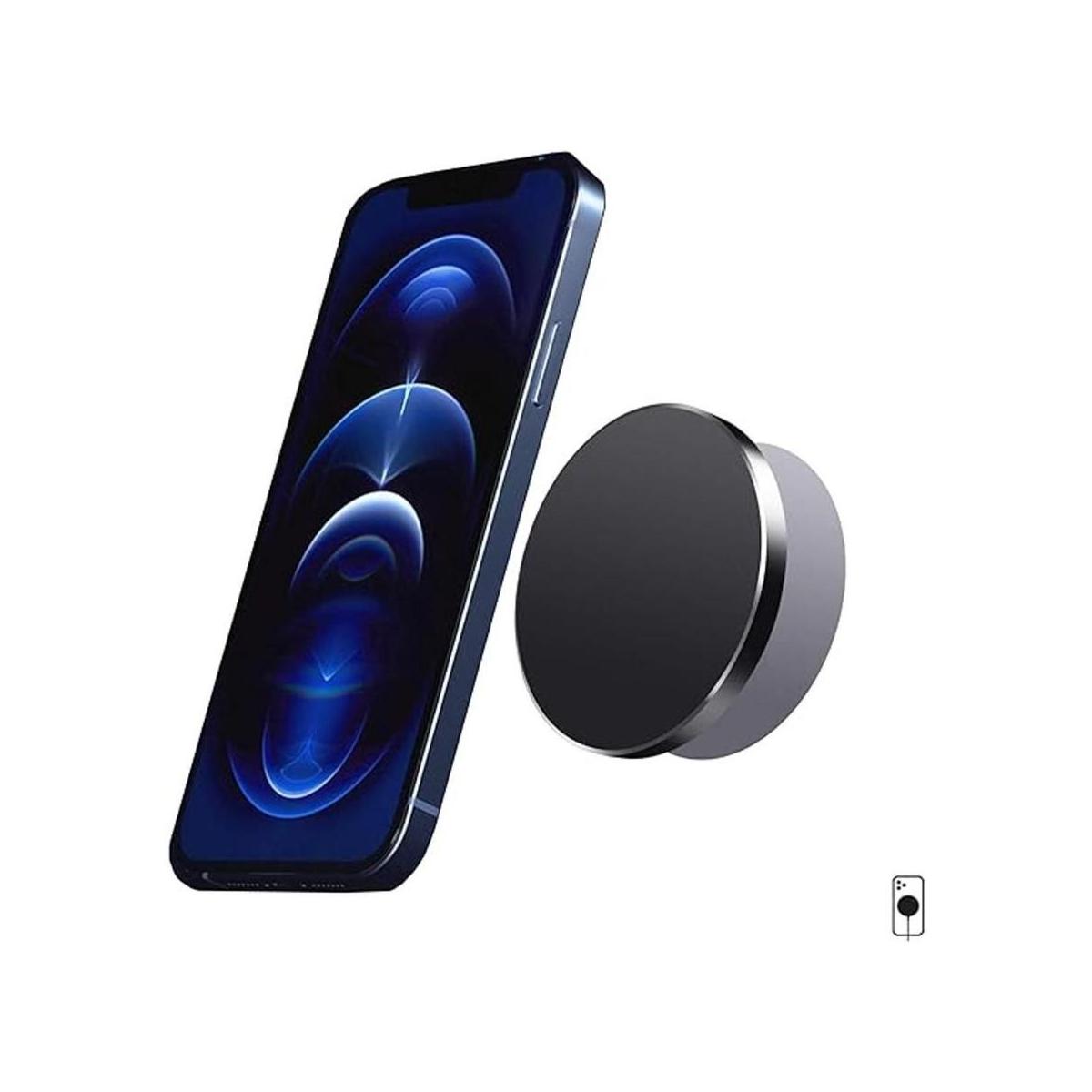 Soporte de pared magnético adhesivo para Magsafe