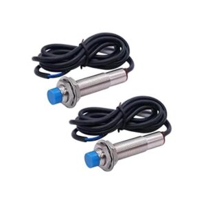 Taiss LJ12A34ZBX Interruptor de proximidad Impresora 3D_1