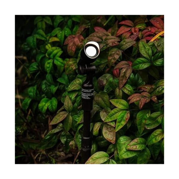 Malibu 8406260601 Foco telescópico LED de baja tensión_5