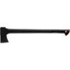 Fiskars 3755811001 Hacha de cortar 28 pulgadas negro_1