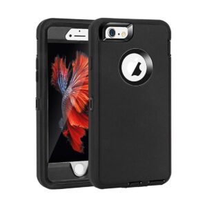 Estuche para iPhone 6 estuche para iPhone 6S estuche_1