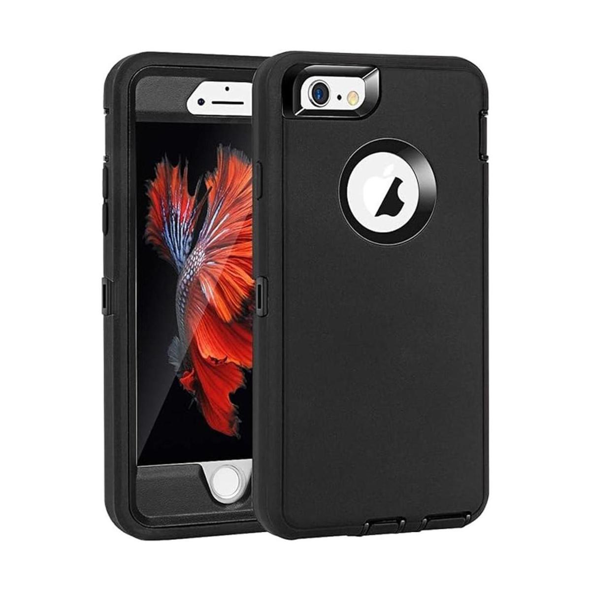 Estuche para iPhone 6 estuche para iPhone 6S estuche