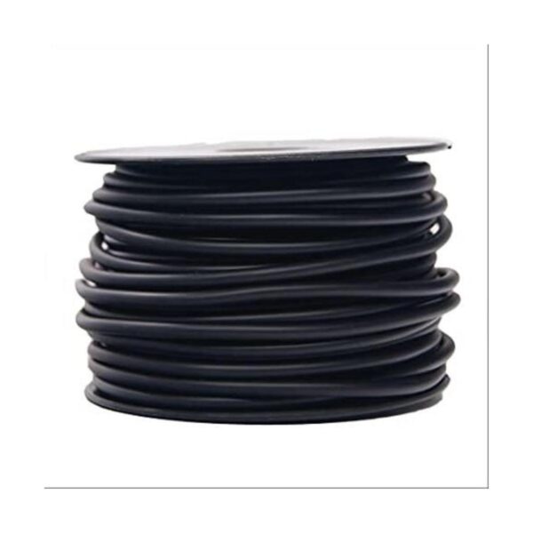 Hun Corbata flexible para plantas de jardín resistente_1