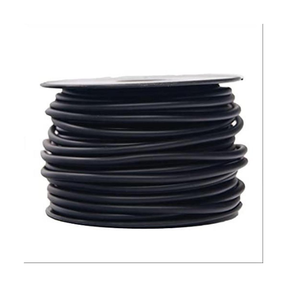 Hun Corbata flexible para plantas de jardín resistente