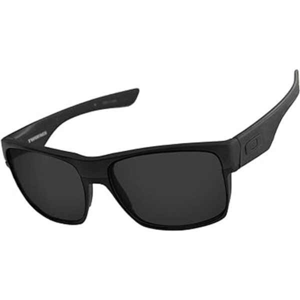 OSharp Lentes de repuesto para gafas de sol Oakley TwoFace_2