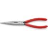 Knipex 2611200 Alicates de punta larga con cortador 8_1