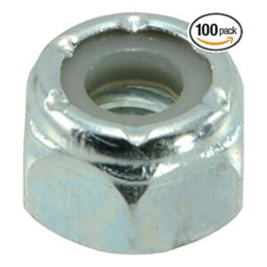 HardtoFind Fastener 014973284763 Tuercas de bloqueo de_1