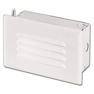 Halo h2920ict paso Luz IC Incandescente con Louver_1