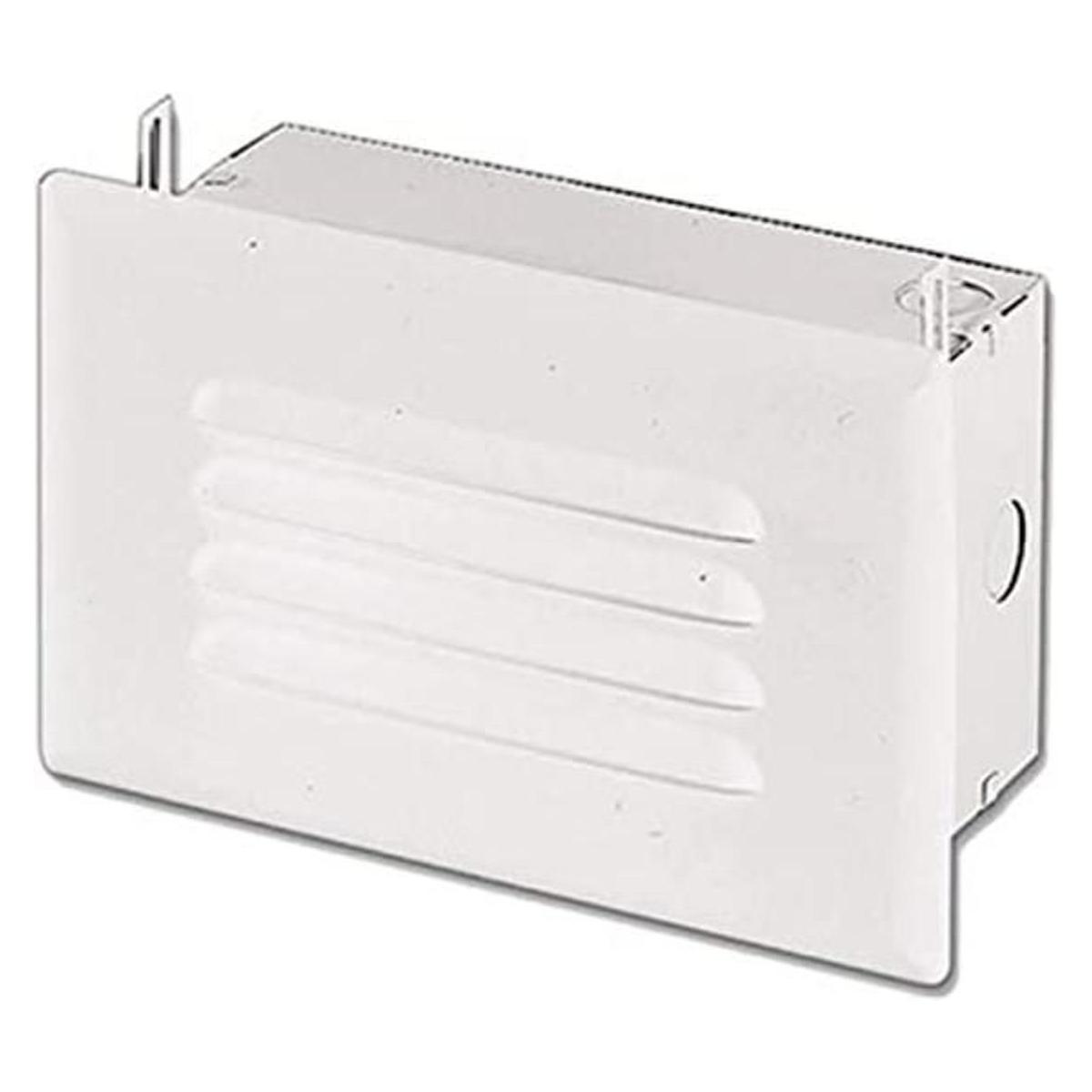 Halo h2920ict paso Luz IC Incandescente con Louver