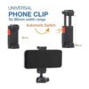 USKEYVISION Kit de luz de micrófono para teléfono_3